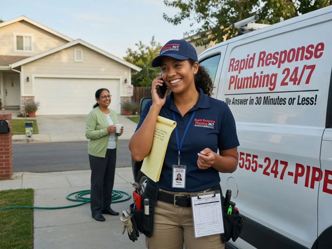 Emergency Plumber Minerva, OH FAQs